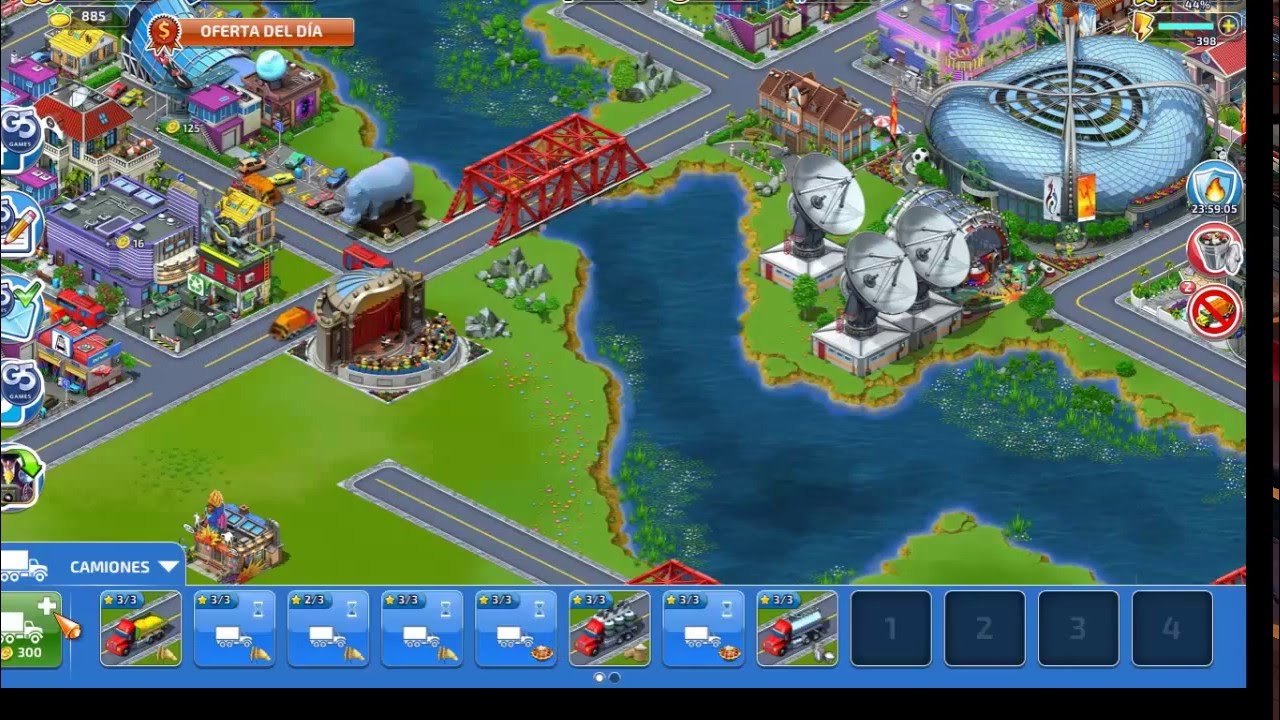 virtual city playground cheats mac